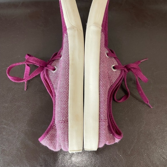Converse All Stars removable insoles shoes in a size women’s 9 men’s 7.5 - Picture 12 of 17